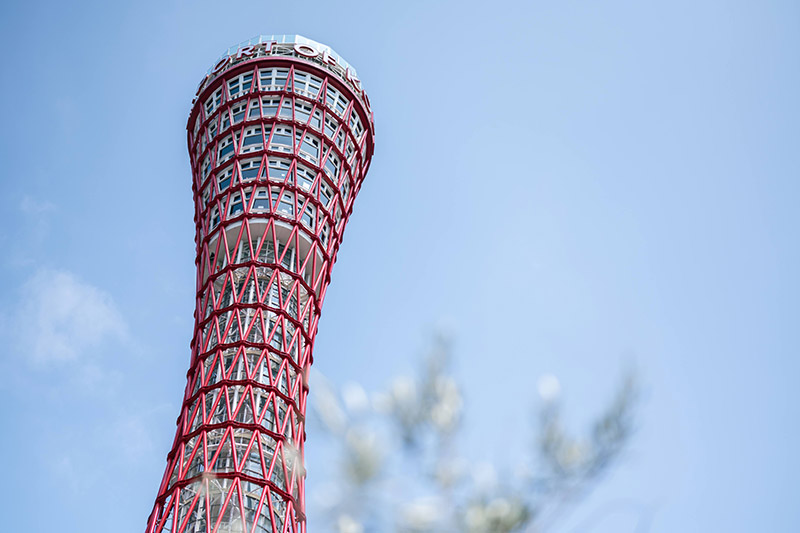 Thank you, every day